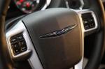 Chrysler Town & Country Touring 2011 года